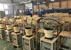 螺母焊機(jī) 螺母焊機(jī)